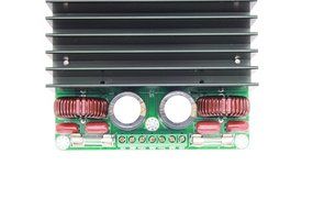 TA3020 Audio Amplifier Module v3b, Tripath, T-amp N9
