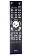 CT-90276 - Brand New Genuine Toshiba Remote Control Fullstop N4
