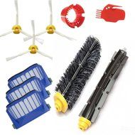 Canserin Vacuum Cleaning Robots Replacement Kits High-Performance For iRobot Roomba 650