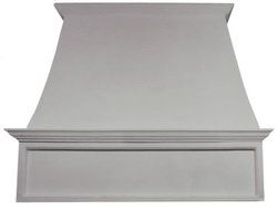 Stone Range Hood - Roman - 42" N3