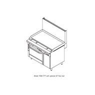 Southbend P48N-GGGG Platinum Heavy Duty Range Gas 48" modular Griddle