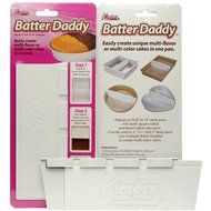 Kimber Cakeware KBD-001 Batter Daddy Cake Separator