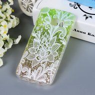 Badalink Galaxy S7 Case Shock-Absorbing Drop Protection TPU Bumper Protective Back Cover Slim-Fit Flexible Easy... N12