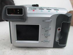 Olympus D-500L Digital Camera 850K Pixels Progressive CCD N2