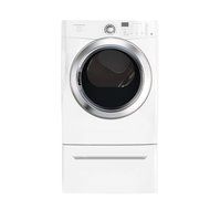 Frigidaire FASE7073LW Affinity 7.0 Cu. Ft. Electric Dryer - Classic White