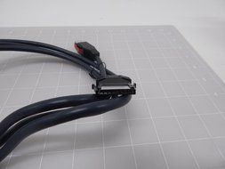 Epson EPSN-6PUSBG Powered USB Cable 6 Feet Dark Gray N2