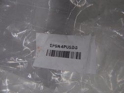 Epson EPSN-6PUSBG Powered USB Cable 6 Feet Dark Gray N3
