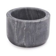 Sur La Table Gray Marble Pinch Bowl STW-1948 B