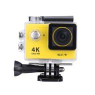 Andoer 2.0inch Wifi 4K HD Ultra Full 30M Waterproof 1080p 60fps 12MP Sports Action Camera DV 170&deg; Wide Angel Lens N7