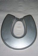 Wilton Horseshoe Cake Pan -- Great for Horse Racing Derby Cake or Good Luck Cake