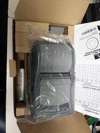 Zebra QL 320 Plus - Label Printer - B/W - Direct Thermal (U82353) Category: Label Printers