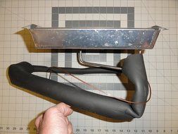 PW300155 Evaporator Assembly Viking