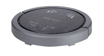 COVER Air Purifier Module for V01 Robotic Vacuum