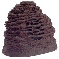 Stereostone Outdoor Speaker Omni Stone 250 Watt 2 Way Speaker (Brown Sandstone) N4