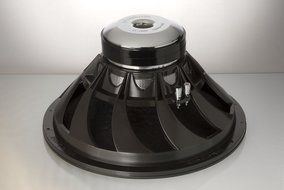PowerBass XL Series Subwoofer 15 Inch Dual 4 Ohm -XL-154D N3