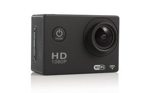 Olatec Sj4000 Wifi 1.5 Inch LCD H.264 1080p Full Hd 12mp Sports Dv 170 Degree Wide Angle Car Recorder Diving Camera... N3