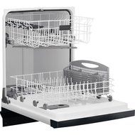 Frigidaire 24" Stainless Steel Built-In Dishwasher