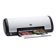 HP DeskJet D1415 USB Color Inkjet Printer