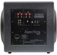 Earthquake Sound Supernova MKV-12VC 12-inch Powered Subwoofer (Cherry, Single) N6