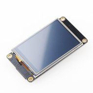 Makerfocus Nextion NX8048K032 Touch Display Enhanced Versions 2.4 Inch HMI LCD