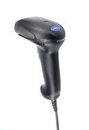 Xfox FJ-5 USB Plug and Play Automatic Barcode Scanner Bar-code Scanner Barcode Reader Bar-code Reader N16
