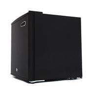 Whynter CUF-110B Energy Star 1.1 Cubic Feet Upright Freezer with Lock, Black