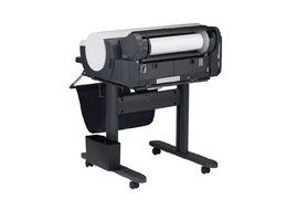 Canon&reg; imagePROGRAF&reg; iPF510 Large-Format Inkjet Printer