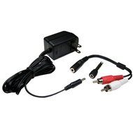Audio Unlimited 900MHz Wireless Add-on Speaker (Black) (SPK-VELO2) N3