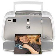 HP Photosmart A436 Portable Photo Studio