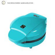 ZZ CM170 Electric Fun Cupcake Maker, Blue N7
