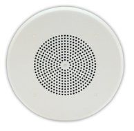 Valcom V-1020C ONE-WAY, 8 AMPLIFIED CEILING SPEAKER