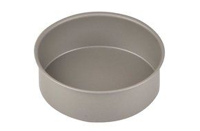 Parukinzoku EE Suites Teflon select processing decoration cake baked type 14cm - Made in Japan D-4562