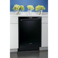 Electrolux EIDW6305GS IQ-Touch 24" Stainless Steel Semi-Integrated Dishwasher - Energy Star N7