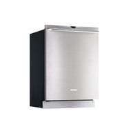 Electrolux EIDW6305GS IQ-Touch 24" Stainless Steel Semi-Integrated Dishwasher - Energy Star N8