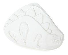 CK Products Dinosaur-Stegosaurus Pantastic Plastic Cake Pan