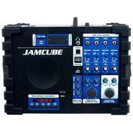 VOCOPRO JAMCUBE MC 100W STEREO ALL-IN-ONE MINI PA/ENTERTAINMENT PACKAGE N3