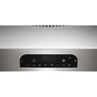 Broan QP342SS 42&quot; Evolution 3 Series Under Cabinet Range Hood With Boost Mode Centrifugal Blower Aluminum Premium... N2