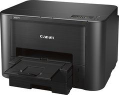 Canon - MAXIFY iB4120 Wireless Printer N2