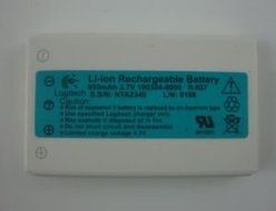 Logitech Rechargeable Battery for Harmony 720 880 890 900 3.7V 950 mAh New N3
