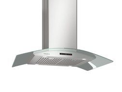 Ancona Elite Glass Island Range hood - 36"
