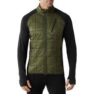 Smartwool Corbet 120 Jacket - Men's Graphite Medium N3