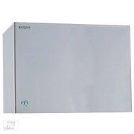 Hoshizaki KM-1601SRH 48" Energy Star Certified Stackable Ice Maker Modular With 1565 lbs. Daily Ice Production...