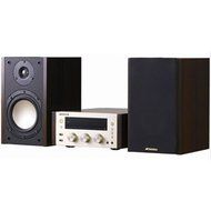 SANSUI CD stereo system SMC-570BT