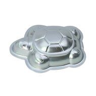 GXHUANG Strawberry Aluminum Cupcake Mould Cake Baking Mold (Strawberries) N29