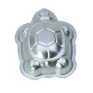 GXHUANG Strawberry Aluminum Cupcake Mould Cake Baking Mold (Strawberries) N30