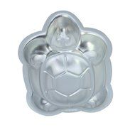 GXHUANG Strawberry Aluminum Cupcake Mould Cake Baking Mold (Strawberries) N31
