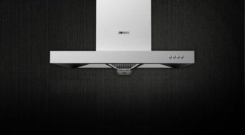 FOTILE 30" powerful stainless steel range hood (EH17A)