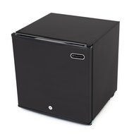 Whynter CUF-110B Energy Star 1.1 Cubic Feet Upright Freezer with Lock, Black N2