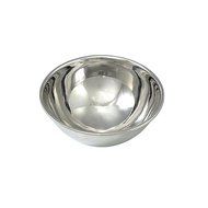 Fat Daddio&#039;s 5 Inch x 2.5 Inch Deep Stainless Steel Hemisphere Pan