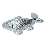 GXHUANG Strawberry Aluminum Cupcake Mould Cake Baking Mold (Strawberries) N33